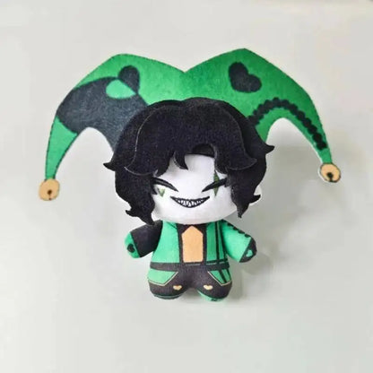 Freak Circus Pierrot Plush Doll stuffed animal plush soft toy pillow pals plushie