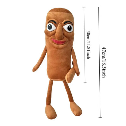 Italian Brainrot Collection stuffed animal plush soft toy pillow pals plushie