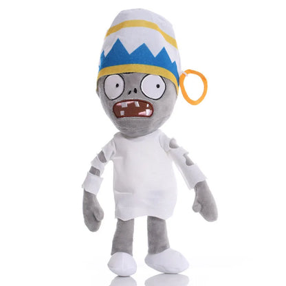 Plants Vs Zombies Plushies stuffed animal plush soft toy pillow pals plushie