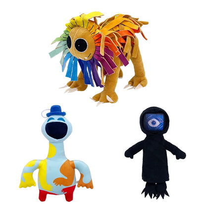 poppy playtime Characters stuffed animal plush soft toy pillow pals plushie