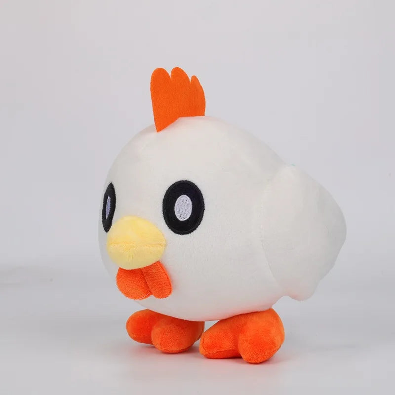 Chikipi Plush