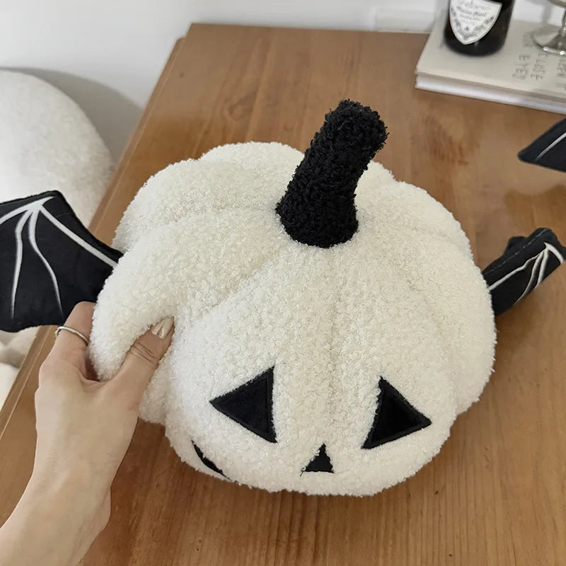 Bat Pumpkin stuffed animal plush soft toy pillow pals plushie