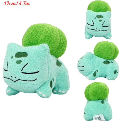 Pokemon Collection Bulbasaur stuffed animal plush soft toy pillow pals plushie