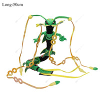 Mega Rayquaza A