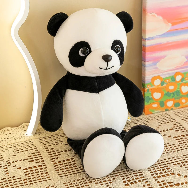 Jungle Animals Plushies 16 stuffed animal plush soft toy pillow pals plushie