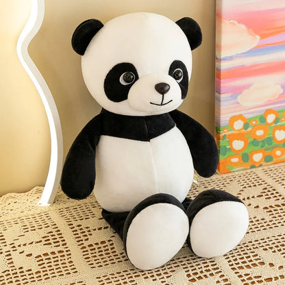Jungle Animals Plushies 16 stuffed animal plush soft toy pillow pals plushie