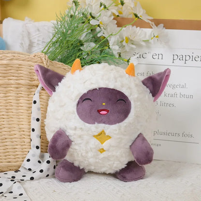 Lamball Plush 8.7IN2CM stuffed animal plush soft toy pillow pals plushie