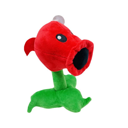 Plants Vs Zombies Plushies Plants 4 stuffed animal plush soft toy pillow pals plushie