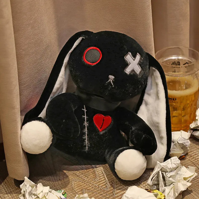 Dreadful Bunny