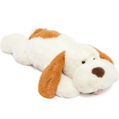 My Cute Puppy USA 3 to 7 days delivery 31.4IN0CM stuffed animal plush soft toy pillow pals plushie