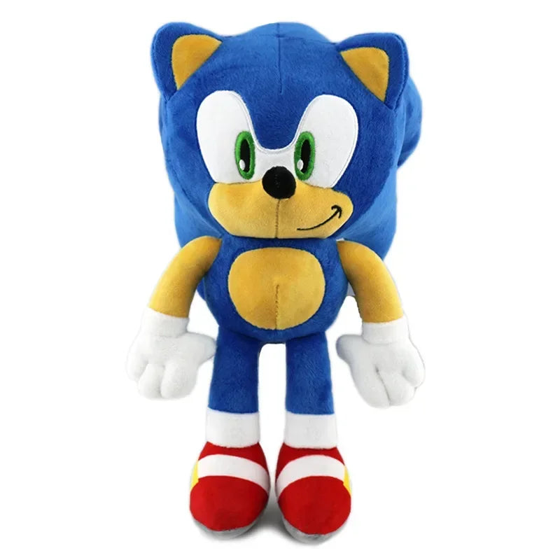 Sonic Collection Sonic stuffed animal plush soft toy pillow pals plushie