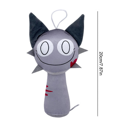 Sprunki Game stuffed animal plush soft toy pillow pals plushie