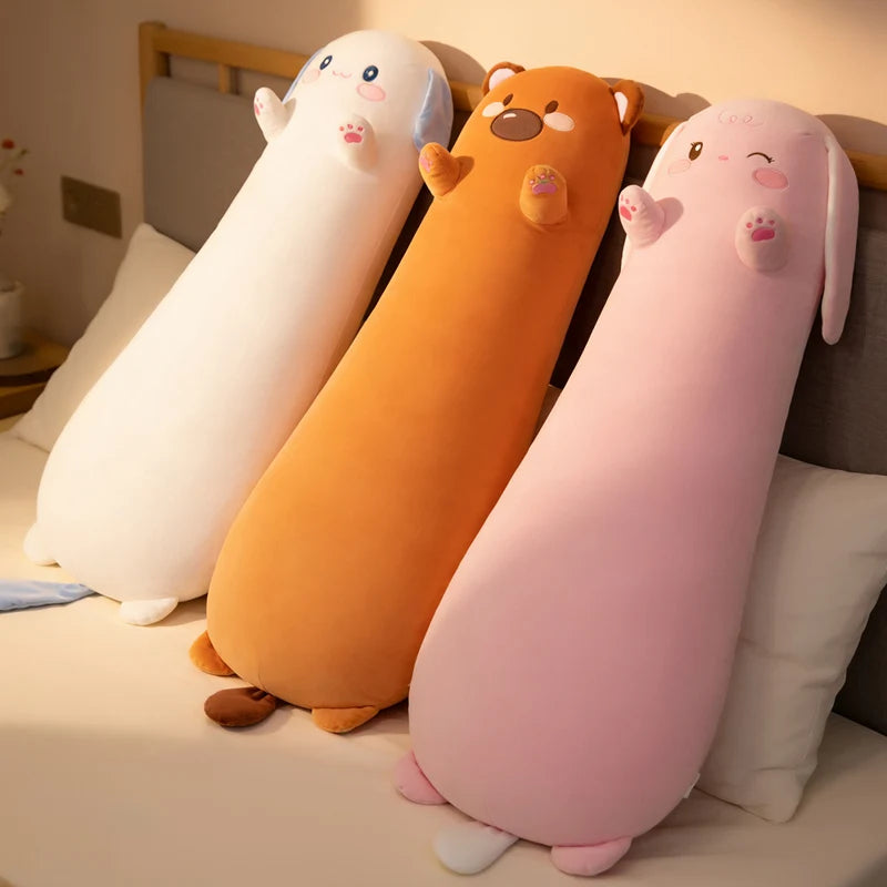 Kawaii Body Plush stuffed animal plush soft toy pillow pals plushie