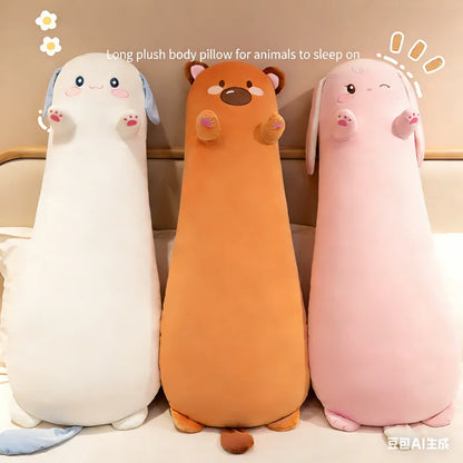 Kawaii Body Plush stuffed animal plush soft toy pillow pals plushie