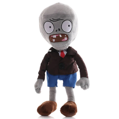 Plants Vs Zombies Plushies Zombie K stuffed animal plush soft toy pillow pals plushie