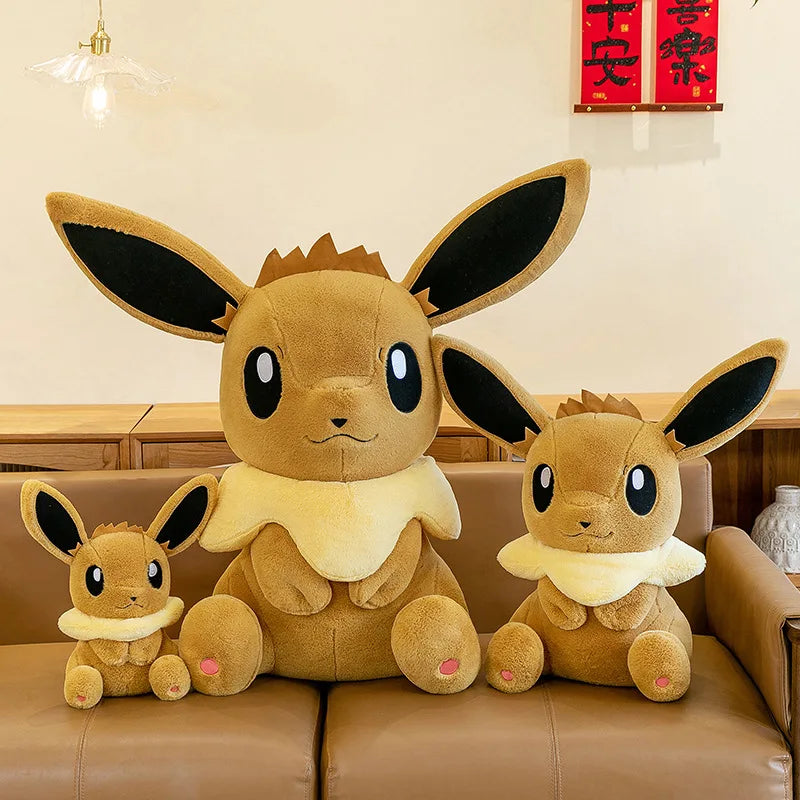 Eevee Plush