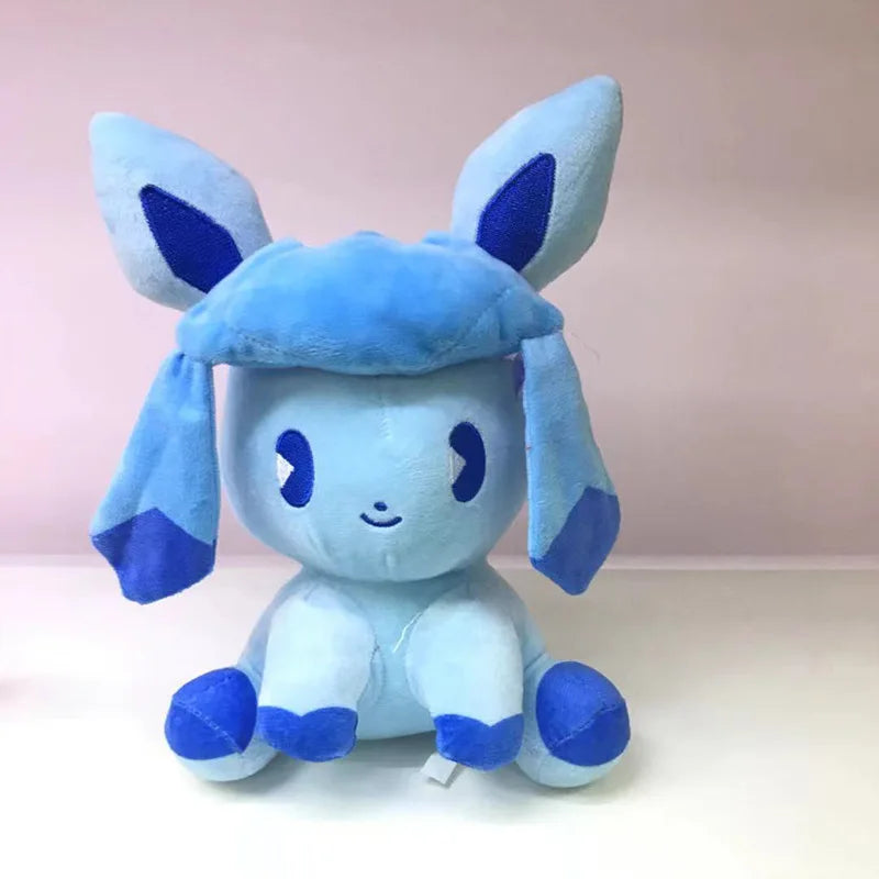 Eeveelutions Bundle stuffed animal plush soft toy pillow pals plushie