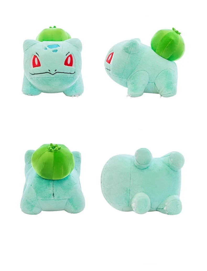 Bulbasaur Plush stuffed animal plush soft toy pillow pals plushie