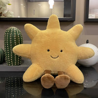 sun / about 30-35cm S