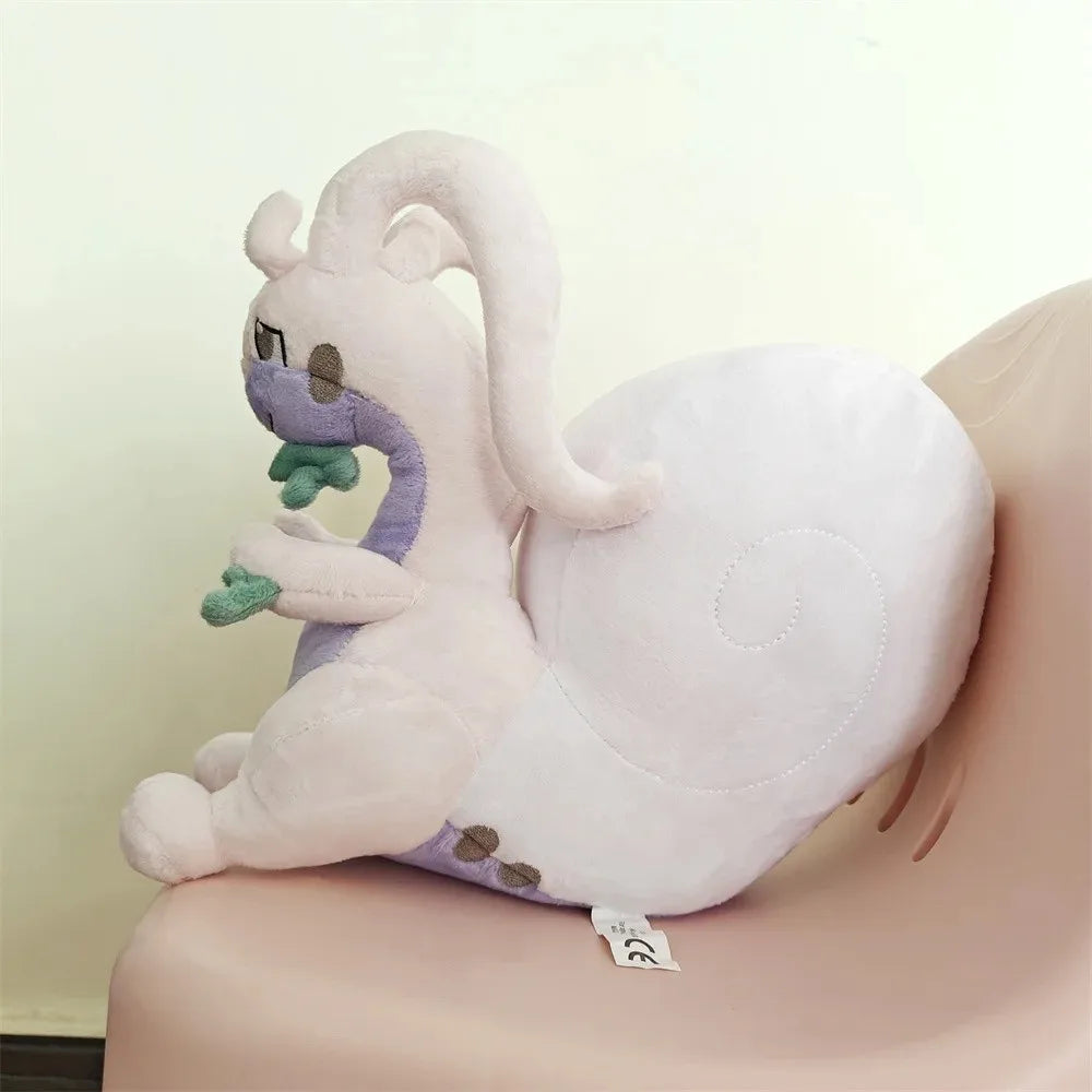 Goodra stuffed animal plush soft toy pillow pals plushie