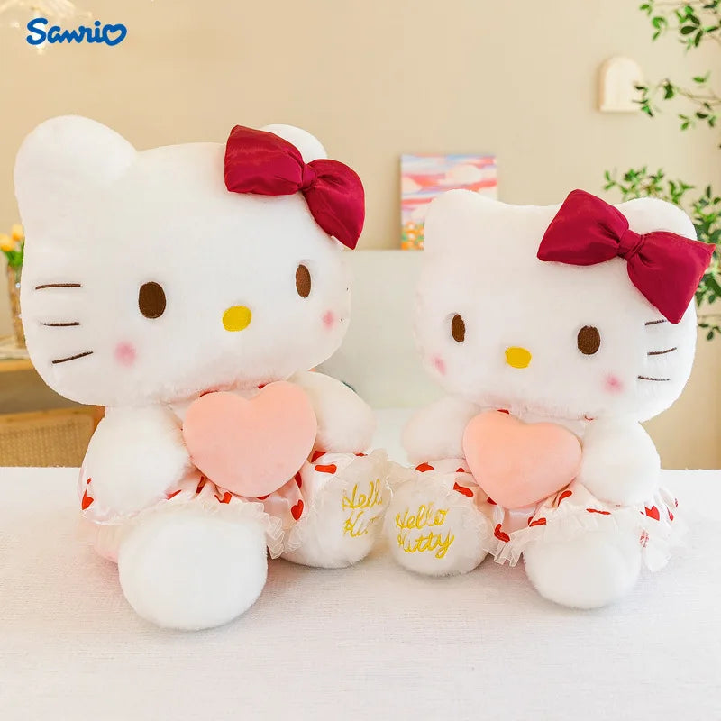 Love Hello Kitty