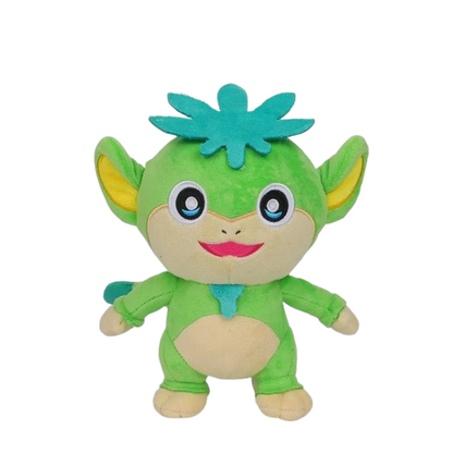 Tanzee stuffed animal plush soft toy pillow pals plushie