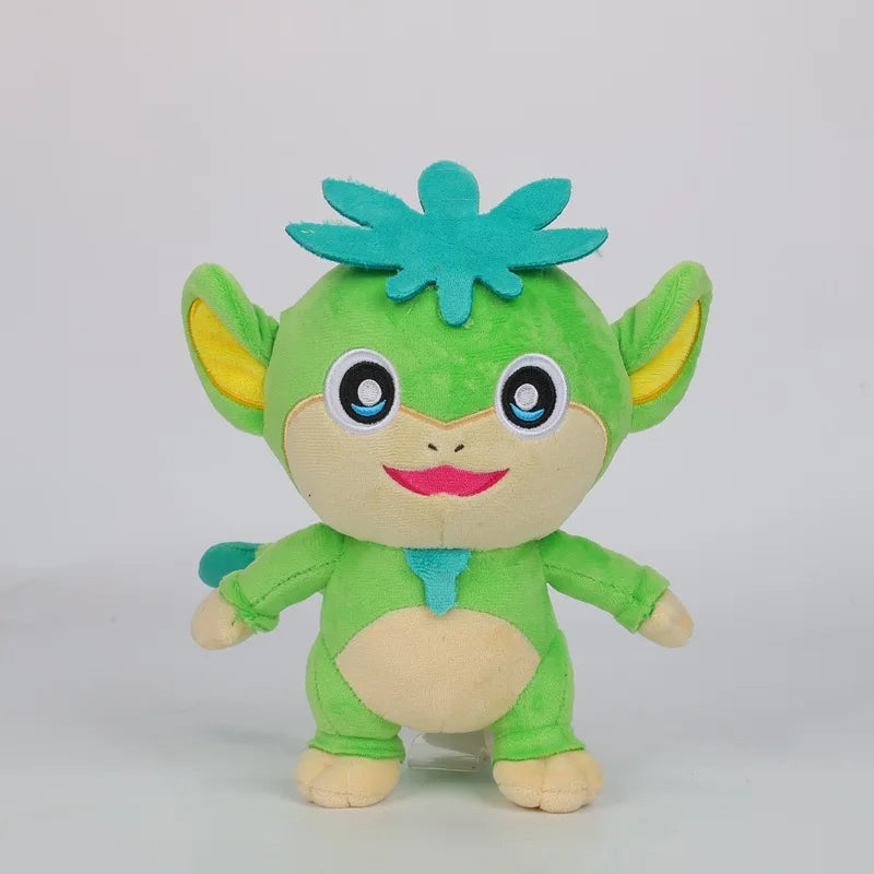 Tanzee Plush