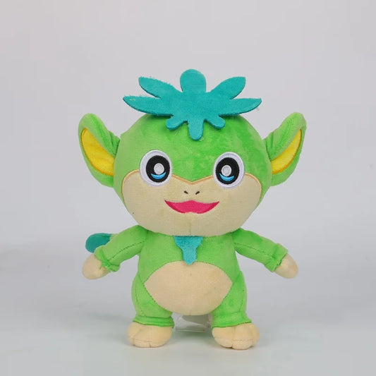 Tanzee Plush