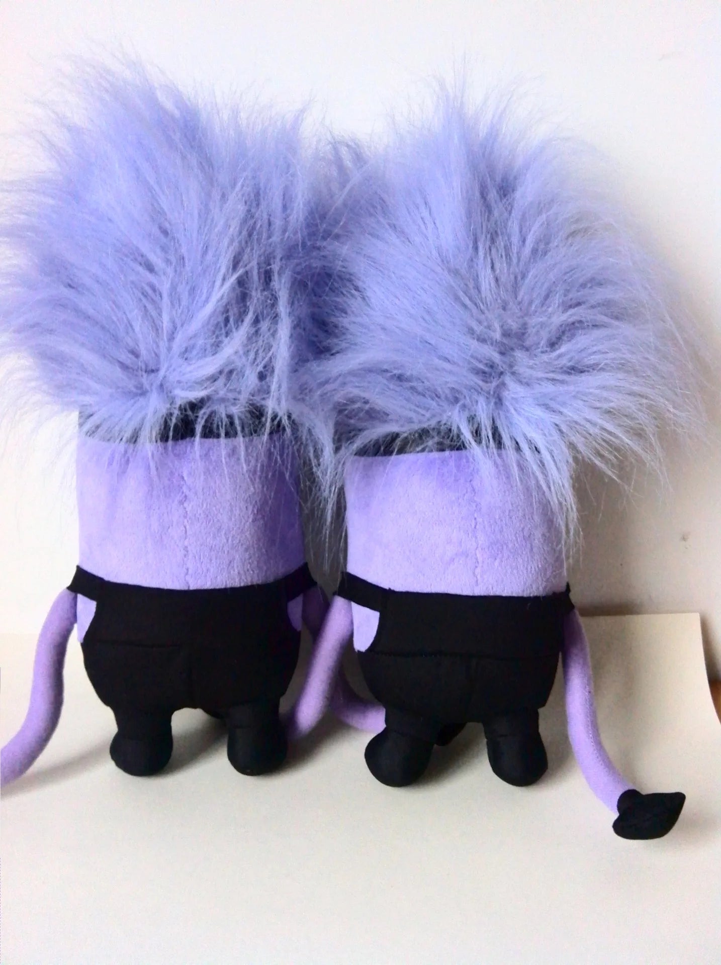 Despicable Me Plushies stuffed animal plush soft toy pillow pals plushie