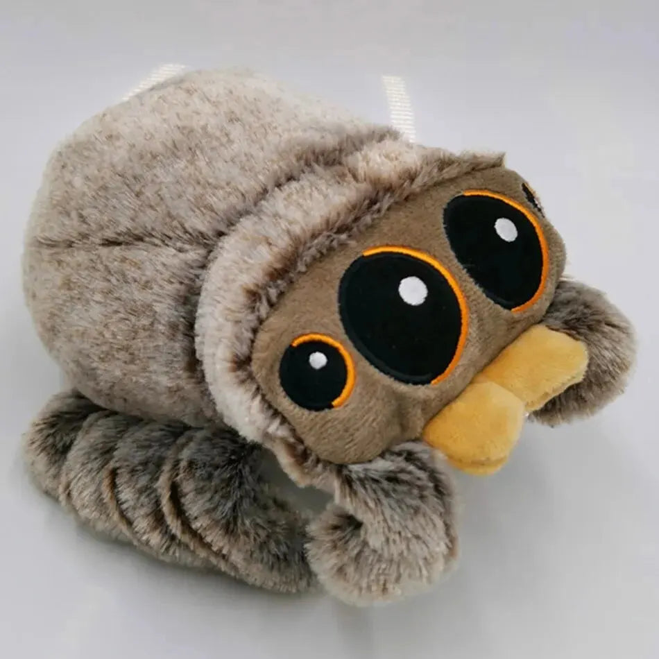 Little Spider Baby Plushies Spider Baby stuffed animal plush soft toy pillow pals plushie