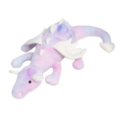 Magic Dragon stuffed animal plush soft toy pillow pals plushie