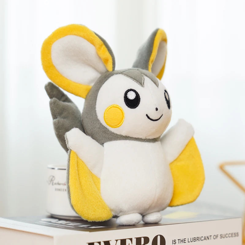 Collect Them All, Stay Cute Mini Plush Set stuffed animal plush soft toy pillow pals plushie