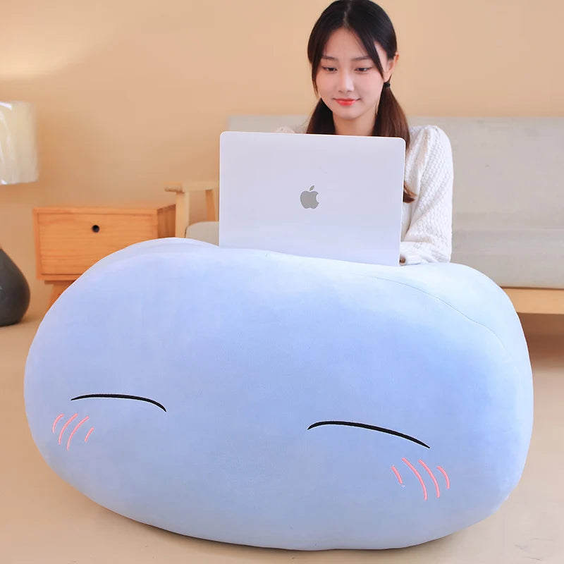 Rimuru Slime Plushies Pillow stuffed animal plush soft toy pillow pals plushie