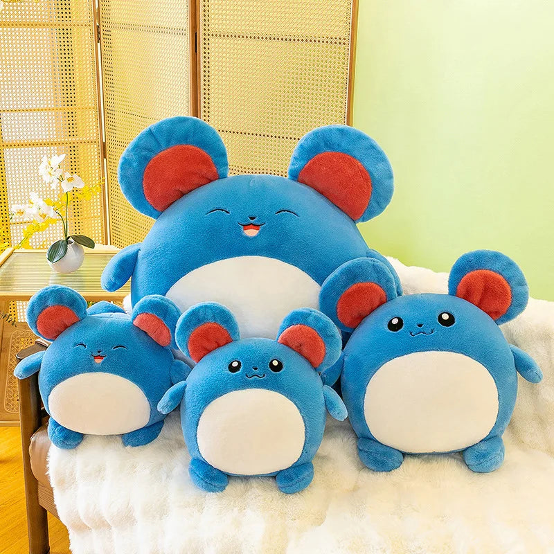 Marill Plush