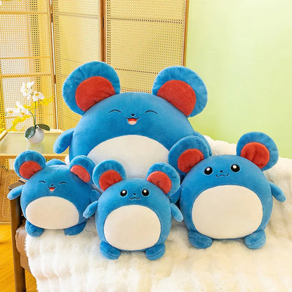 Pokemon Large Plushie stuffed animal plush soft toy pillow pals plushie