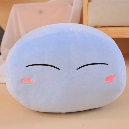 Rimuru Slime Plushies Pillow 4 stuffed animal plush soft toy pillow pals plushie