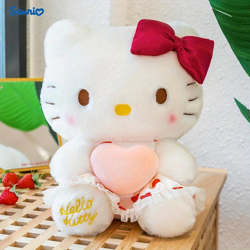 Love Hello Kitty