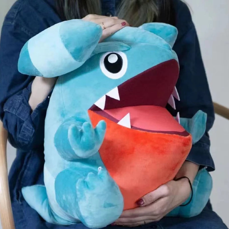 Gible Plush