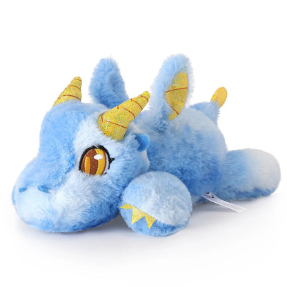 Dino Dragon stuffed animal plush soft toy pillow pals plushie