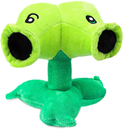 Plants Vs Zombies Plushies Plants 9 stuffed animal plush soft toy pillow pals plushie