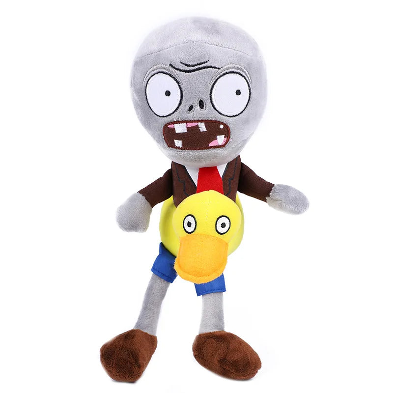 Plants Vs Zombies Plushies Zombie E stuffed animal plush soft toy pillow pals plushie