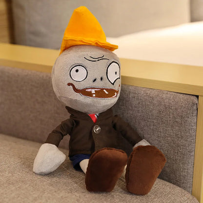 Plants Vs Zombies Plushies stuffed animal plush soft toy pillow pals plushie
