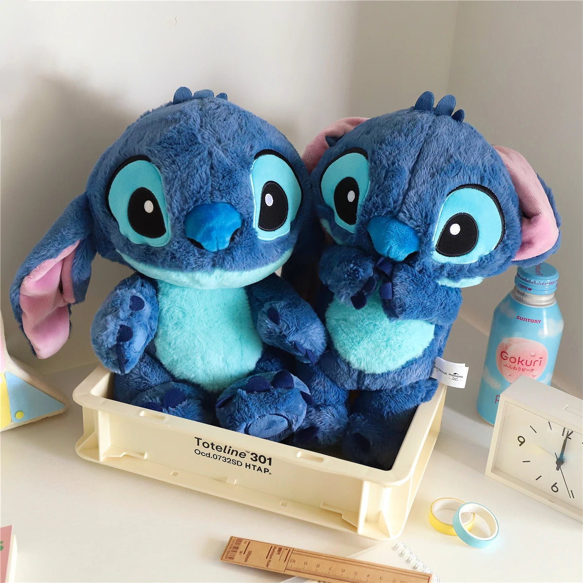 Disney Stitch