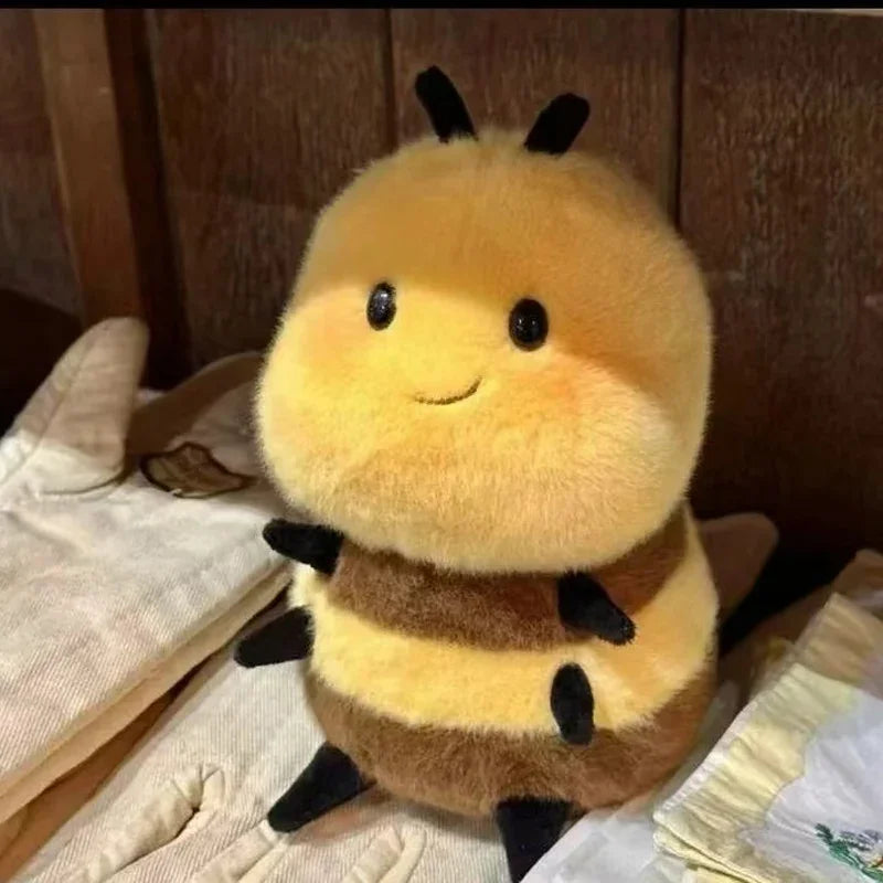 Honey Bee Plush Style A 20cm stuffed animal plush soft toy pillow pals plushie
