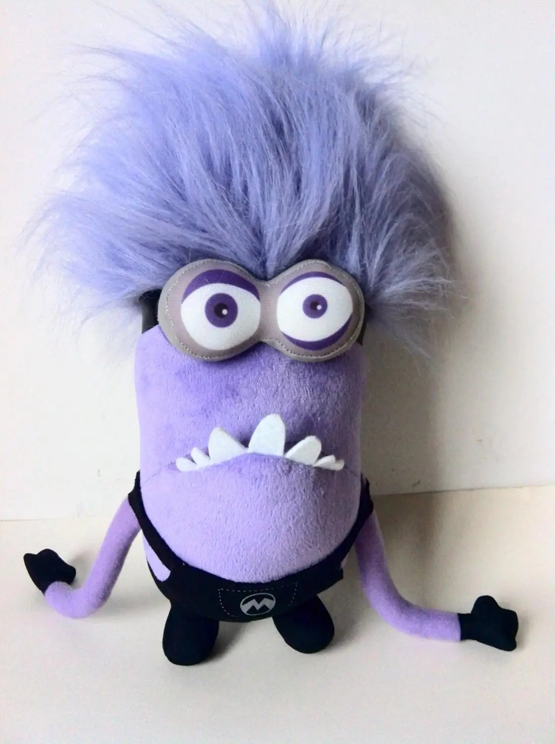Despicable Me Plushies two stuffed animal plush soft toy pillow pals plushie