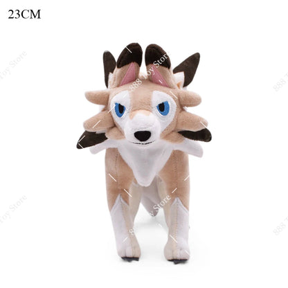 Premium Pokémon Plush Collection
