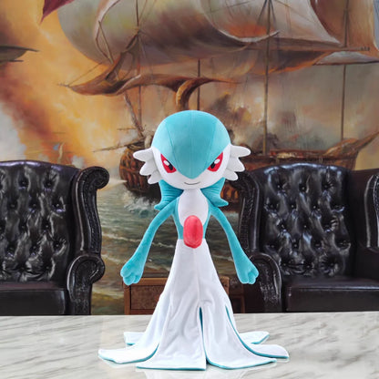 Gardevoir Plush Shiny stuffed animal plush soft toy pillow pals plushie