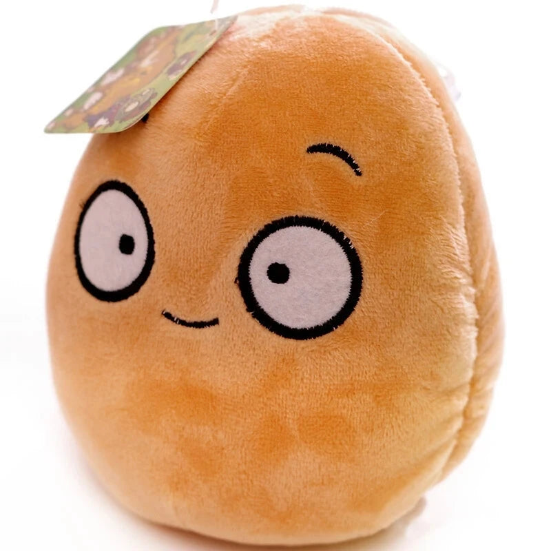 Plants Vs Zombies Plushies Plants 13 stuffed animal plush soft toy pillow pals plushie