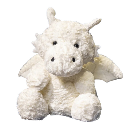 Fluff Baby Dragon stuffed animal plush soft toy pillow pals plushie