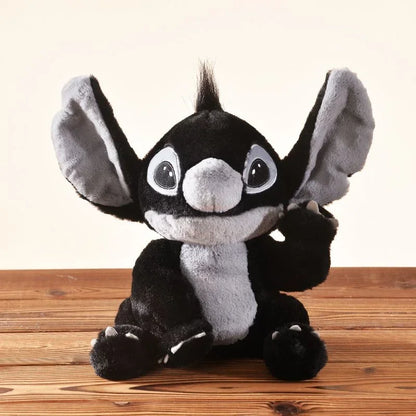 Dark Stitch Black Stitch 20cm stuffed animal plush soft toy pillow pals plushie